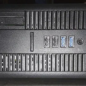 i5-6600 / GTX750TI 2GB