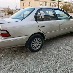 Toyota Corolla 1997