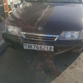 Opel Omega 1991