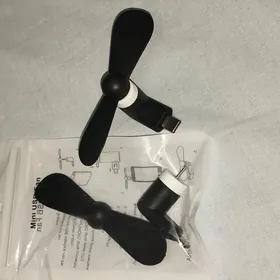 Вентелятор Mini