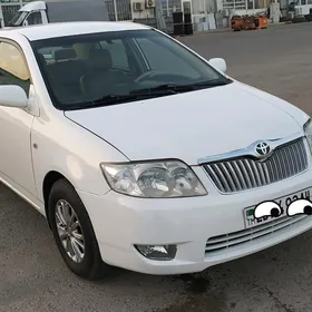 Toyota Corolla 2005