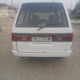 Toyota Town Ace 1990