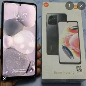 Redmi Note12  8/128