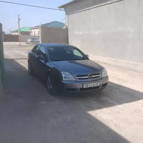 Opel Vectra 2002