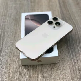 KREDIT ️  iPhone 16 Pro Max