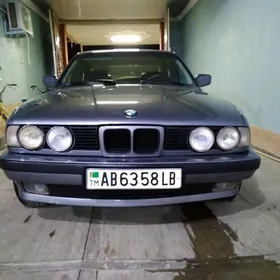 BMW 525 1992