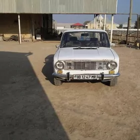 Lada 2104 1980