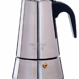 Geýser kofe öndürijisi