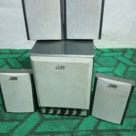 JEC ysilitel kalonka