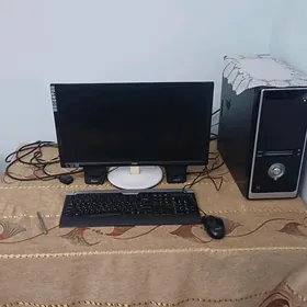 Домашний компьютер
