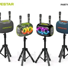 Hopestar kalonka paket