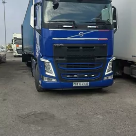 Volvo FH 500 2018