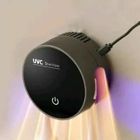 Стерилизатор зубных щеток