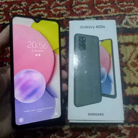 samsung a03s 3/32