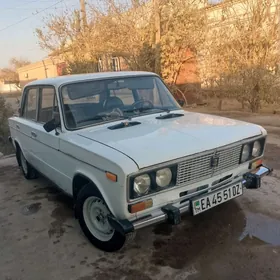 Lada 2106 2000