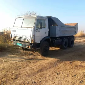 Kamaz 4310 1989