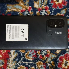 redmi 12c obmen