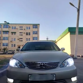 Toyota Camry 2005