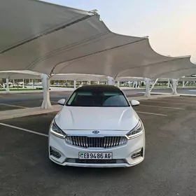 Kia Cadenza 2019