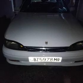 Toyota Camry 1991