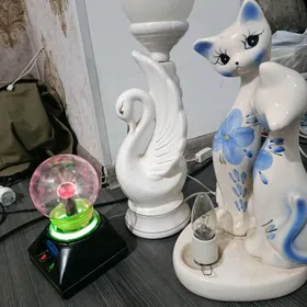 гадымы светилник