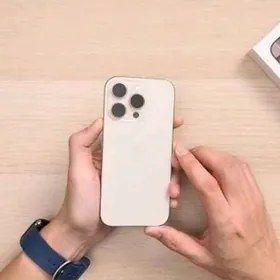 Kredit Beryas   iphone 16pro