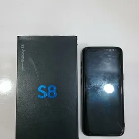 Galaxy S 8