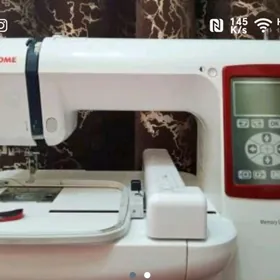 Janome230
