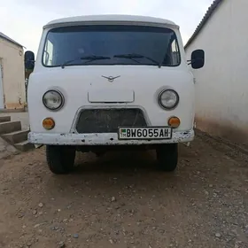 UAZ 2206 1998