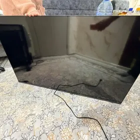 Telewizor presinoa 55’lik