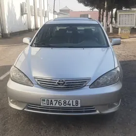 Toyota Camry 2005