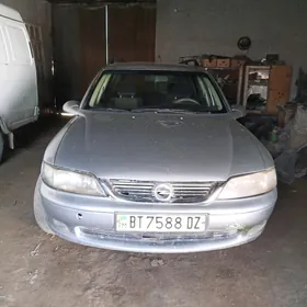 Opel Vectra 2000