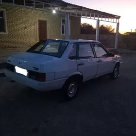 Lada 21099 1999