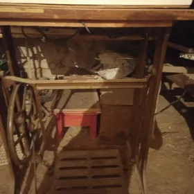 ayak masynkan pasdawka