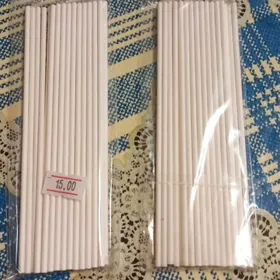 палочки для леденцов