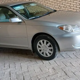 Toyota Camry 2003