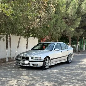 BMW 328 1996
