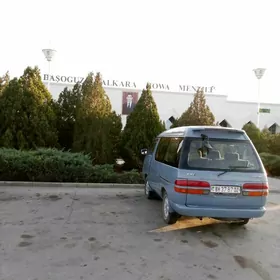 Toyota Town Ace 1992