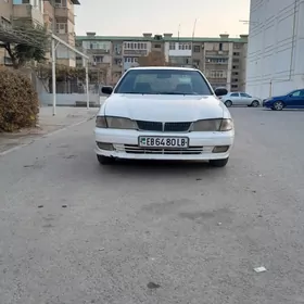 Toyota Corolla 2000