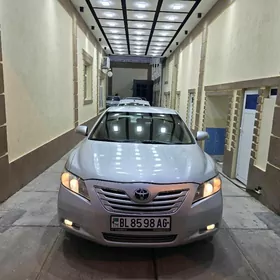 Toyota Camry 2007