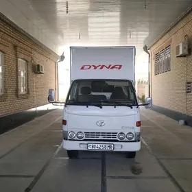Toyota Dyna 1998