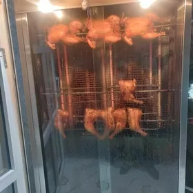 towuk bisirilyan gril