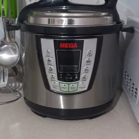 mega nahar bişirÿän