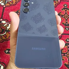 Samsung A55