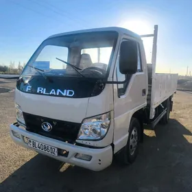 Forland H2 2010