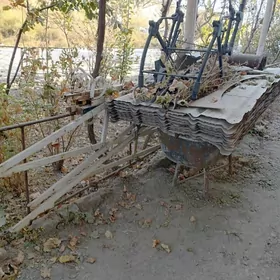 строительство