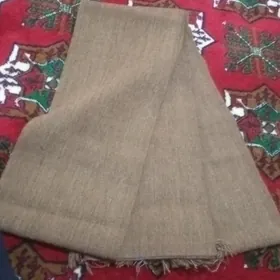 arginal düýe ýüňden çäkmen