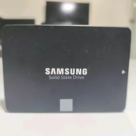 SSD 250GB