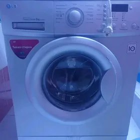 стиральная машина  автомат