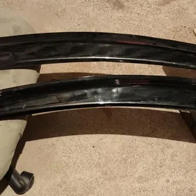 spoler kaziryok nikel